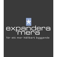 ExpanderaMera AB logo - Similar company to Box Bygg