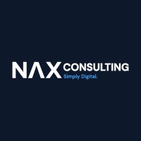 NAXConsulting logo - Similar company to Naxcon Group
