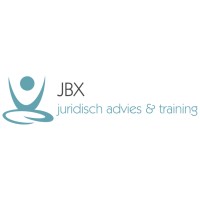 JBX juridisch advies & training