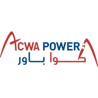 ACWA Power China logo - Similar company to Future Bound Consultancy