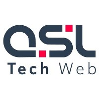 ASL Tech Web logo - Similar company to Dialogschmiede Gmbh