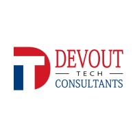 Devout Tech Consultants logo - Similar company to Gilard Application Programmers Llp