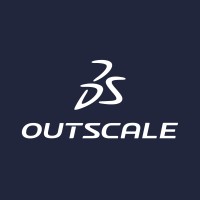 OUTSCALE (Ex Fortia) logo - Similar company to Outscale