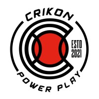 CRIKON logo - Similar company to Original Kit Co.