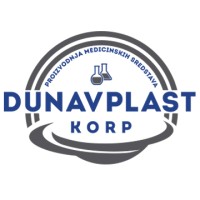 DUNAVPLAST KORP D.O.O. logo - Similar company to Dp Sharps®