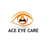 Ace Eye Care logo - Similar company to Marshall Optical Lab
