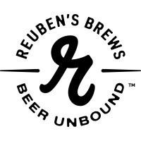 Reuben's Brews logo - Similar company to Deep Wave Solutions