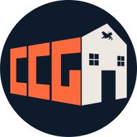 Commercial Capital Group (CCG) logo - Similar company to Causalytics - Turning People Into Posters