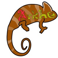 Actividades Arkhe logo - Similar company to Jalea Demente