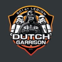 Dutch Garrison
