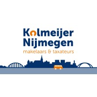 Kolmeijer Makelaars Nijmegen logo - Similar company to Robin.Aero