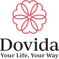Dovida Galway logo - Similar company to Dk Freight(Galway)