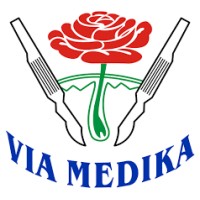Rumah Sakit Khusus Bedah Via Medika logo - Similar company to Rumah Sakit Azizah