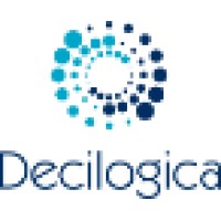 Decilogica logo - Similar company to Graffiland