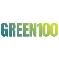 Green 100 logo - Similar company to Hdrgen