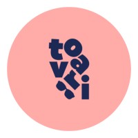 Tovari Marketing logo - Similar company to Minska