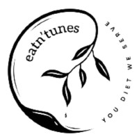 Eatntunes logo - Similar company to Modern Denim Limited