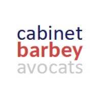 Cabinet Barbey logo - Similar company to Cabinet Christian Doucet Avocats