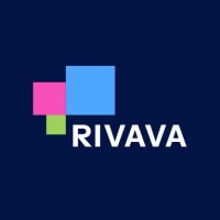 Rivava Official logo - Similar company to Seek & Settle