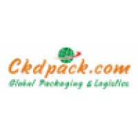 Ckdpack Packaging Inc. logo - Similar company to Sigmapac Engineered Services Inc