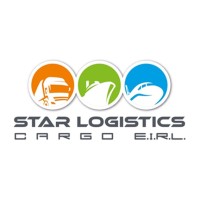 Star Logistics Cargo logo - Similar company to Star Cargo Plc
