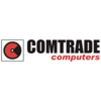 Comtrade Computers logo - Similar company to Onzebra Digital Solutions
