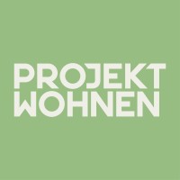 Projekt Wohnen logo - Similar company to Teamwohnwerk