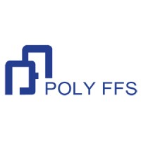Poly FFS logo - Similar company to Plastlog Embalagens