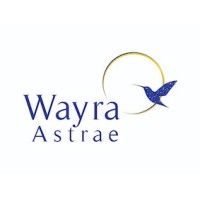 Wayra Astrae logo - Similar company to Annebreitner Gmbh