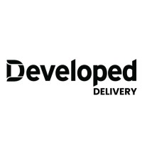 Developed Delivery logo - Similar company to Helm Project Management