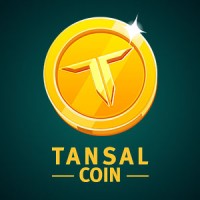 Tansal Coin logo - Similar company to Coti Group
