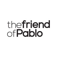 the friend of Pablo logo - Similar company to Basurto & Co.