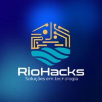 RioHacks Soluções em Tecnologia logo - Similar company to Hacking.Rio