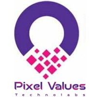 Pixel Values Technolabs logo - Similar company to Alif It Solutions Pvt. Ltd.