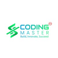 Coding Master logo - Similar company to Typezap