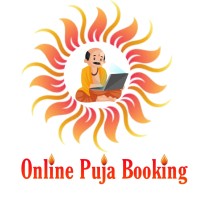 Online Puja Booking logo - Similar company to Online Path Puja