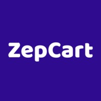 ZepCart.in logo - Similar company to Pax Intelligence