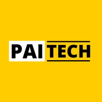 PaiTech logo - Similar company to Pytech Solutions