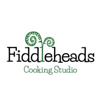 Fiddleheads Cooking Studio logo - Similar company to Soundwaters