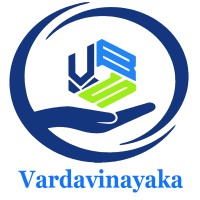 Vardavinayaka Business solutions Pvt. Ltd. logo - Similar company to Vinayak Associates