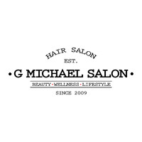 G Michael Salon logo - Similar company to F-1 Nurses