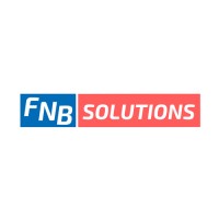 FNB Solutions v.o.f. logo - Similar company to Geodeet