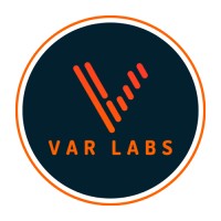 VAR Labs logo - Similar company to Holeshot1 Media