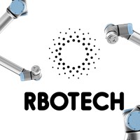 RBO TECH INTEGRATOR logo - Similar company to Geocad Services