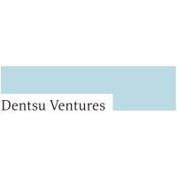 Dentsu Ventures logo - Similar company to Nextbit Systems