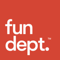 fun dept. logo - Similar company to King Creative