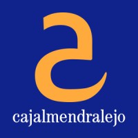 Cajalmendralejo logo - Similar company to Cinja, Centro De Información Sl