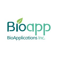BioApplications Inc. logo - Similar company to Bioapp, Llc