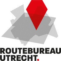 Routebureau Utrecht logo - Similar company to Visitveluwe