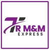 TR M&M EXPRESS logo - Similar company to Creative Refurbishing Centre (Malta) Ltd.